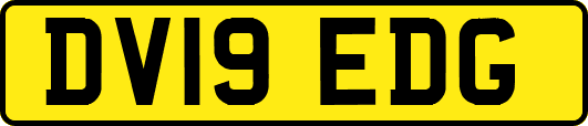 DV19EDG