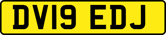 DV19EDJ