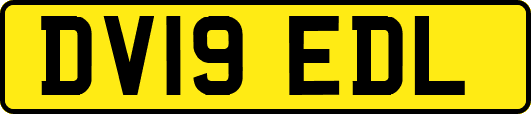 DV19EDL