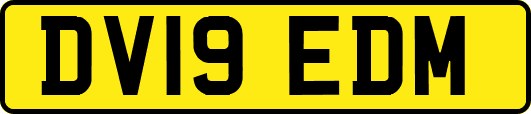 DV19EDM