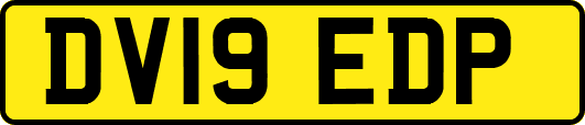 DV19EDP
