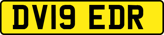 DV19EDR