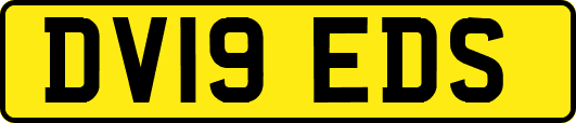 DV19EDS