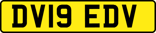 DV19EDV