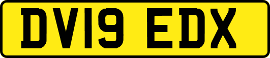 DV19EDX