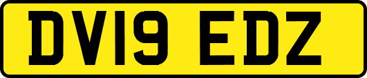 DV19EDZ