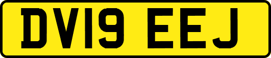 DV19EEJ