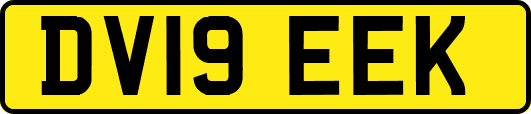 DV19EEK