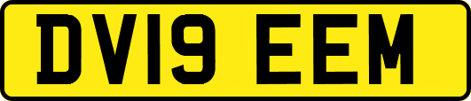 DV19EEM