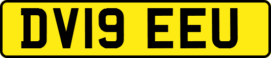 DV19EEU