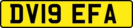 DV19EFA