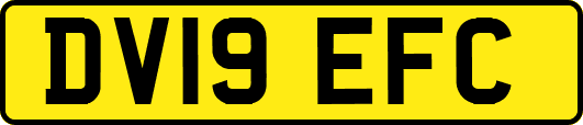 DV19EFC