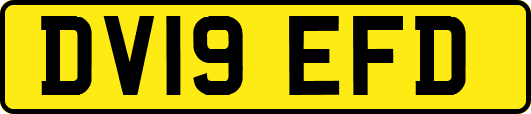 DV19EFD