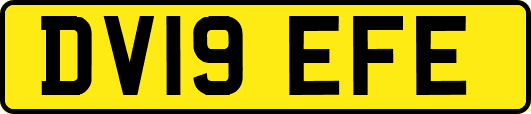 DV19EFE