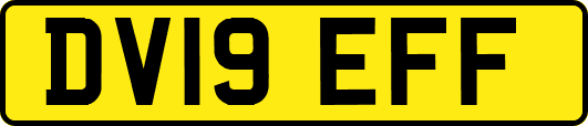 DV19EFF