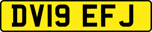 DV19EFJ