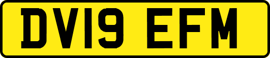 DV19EFM