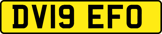 DV19EFO