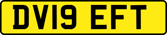 DV19EFT