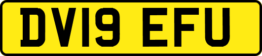 DV19EFU