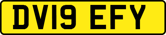 DV19EFY