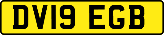DV19EGB