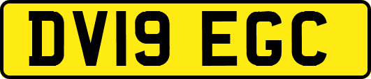DV19EGC