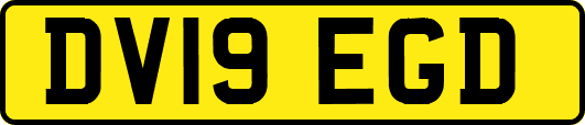 DV19EGD