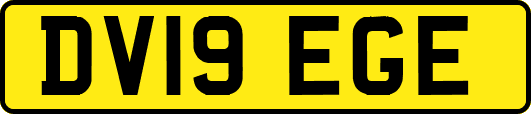 DV19EGE
