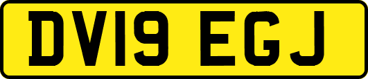 DV19EGJ