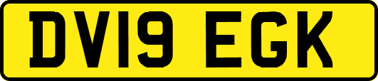 DV19EGK