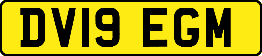 DV19EGM