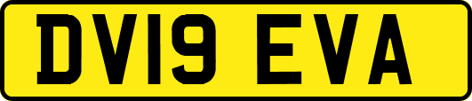 DV19EVA