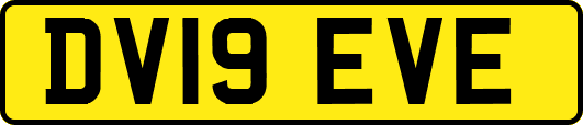 DV19EVE