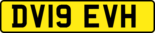 DV19EVH