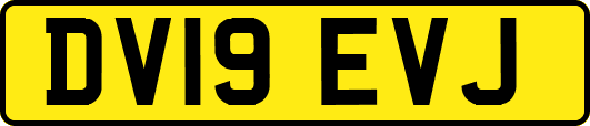 DV19EVJ