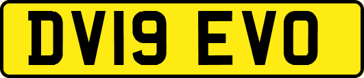 DV19EVO