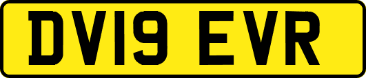 DV19EVR