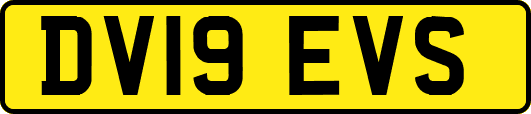 DV19EVS