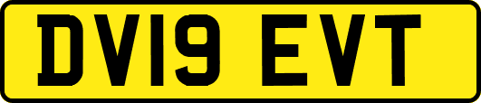 DV19EVT