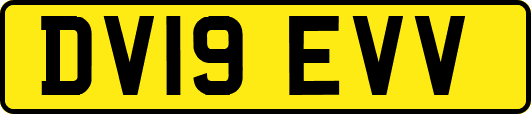 DV19EVV