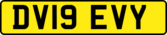 DV19EVY