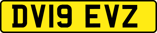 DV19EVZ