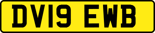 DV19EWB