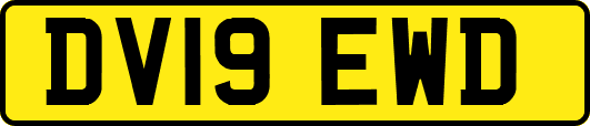 DV19EWD