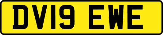 DV19EWE