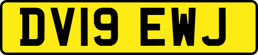 DV19EWJ