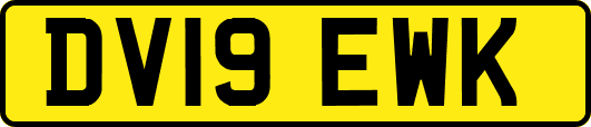 DV19EWK