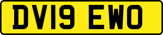 DV19EWO