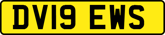 DV19EWS
